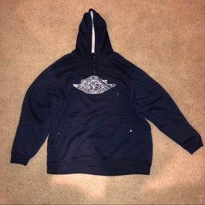 Men’s Air Jordan Sweatshirt size XXL